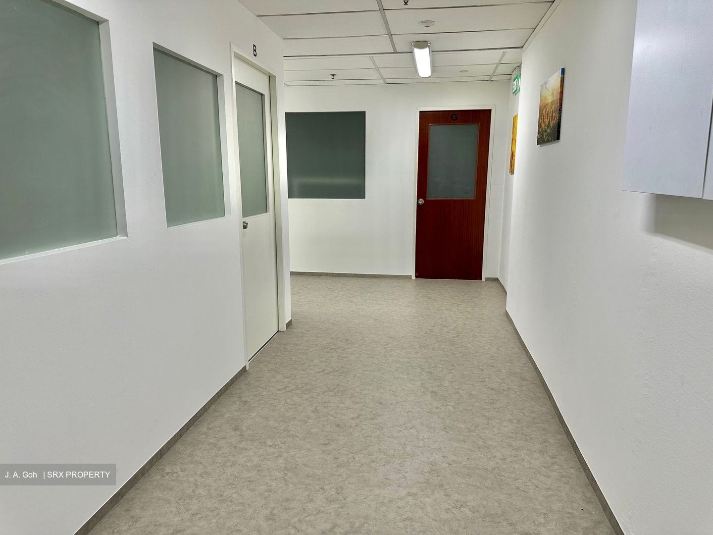 Tong Lee Building Block B (D13), Factory #515983221